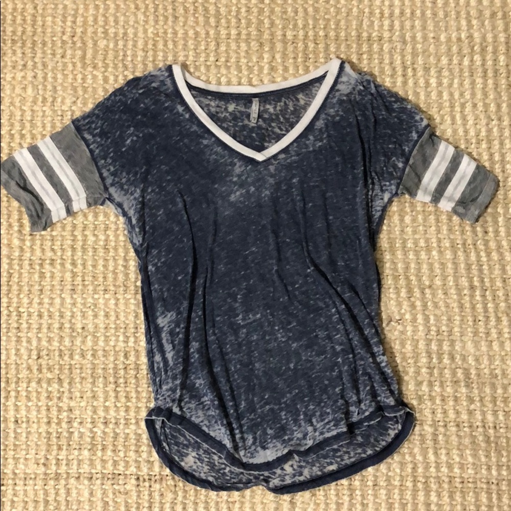 Vintage Style ZSupply T-Shirt